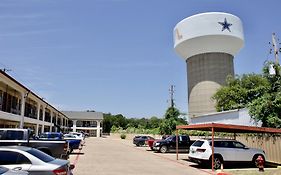 Executive Inn Of Arlington, Near At&T Stadium